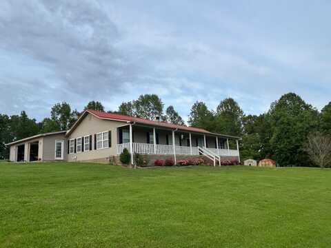 1188 Breeding Rd, Edmonton, KY 42129
