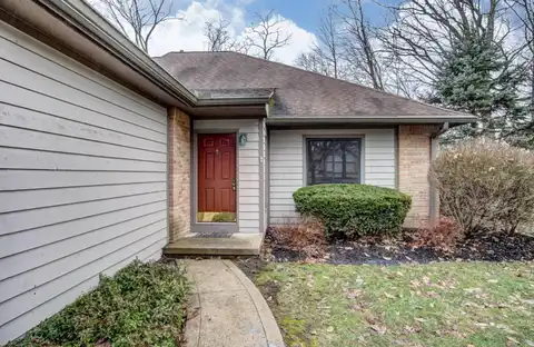 7779 Bartles Ave, Dublin, OH 43017