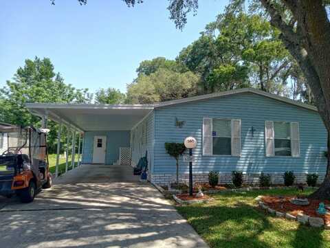 5615 SW 56th St, Ocala, FL 34474