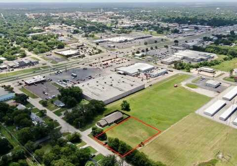 1408 7th Avenue N.W., Ardmore, OK 73401