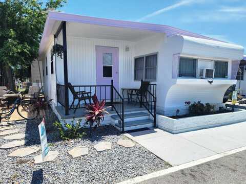 4125 Park st N lot 512, Saint Petersburg, FL 33709