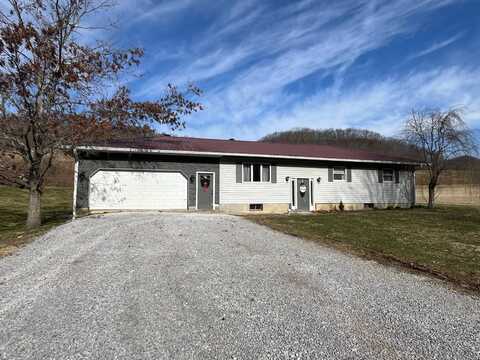 1775 Rush Branch Rd, bardsfordville, KY 40009