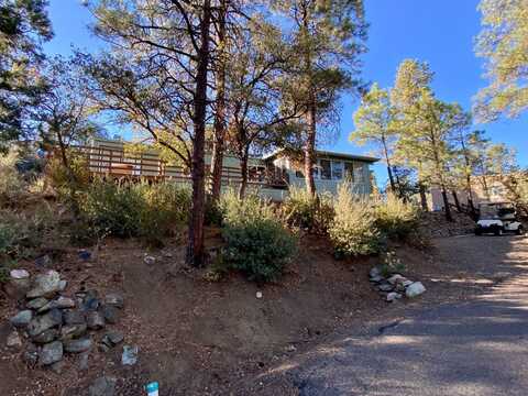 186 Oxbow, Prescott, AZ 86305