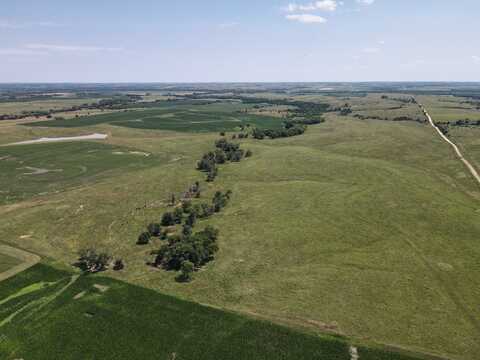 140 RD, Burr Oak, KS 66936