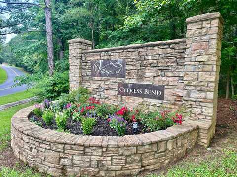 0 River Ridge Road, Many, LA 71449