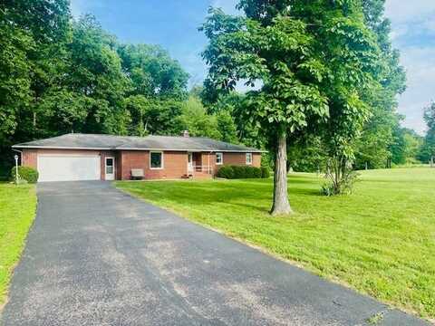 11845 N. 800th St., Robinson, IL 62454