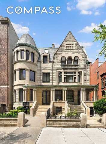 184 Clinton Avenue, Brooklyn, NY 11205