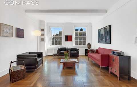 677 West End Avenue, New York, NY 10025