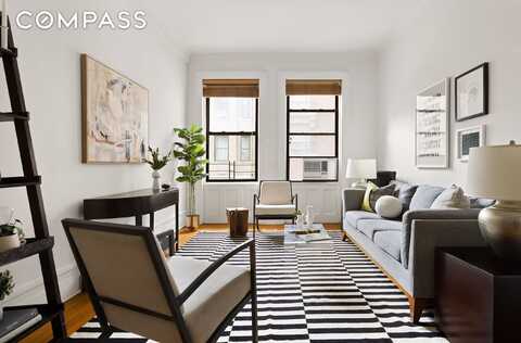 615 West 113th Street, New York, NY 10025