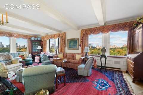 1215 Fifth Avenue, New York, NY 10029