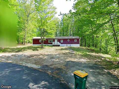 Pineknoll, ROCHESTER, NH 03867