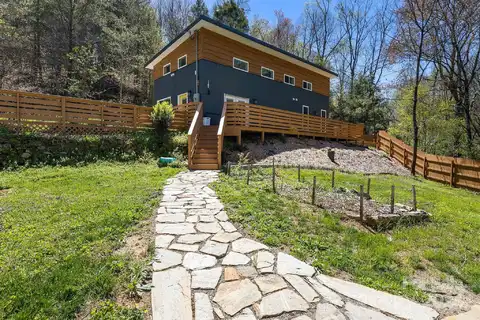 Flynn Branch, ASHEVILLE, NC 28804