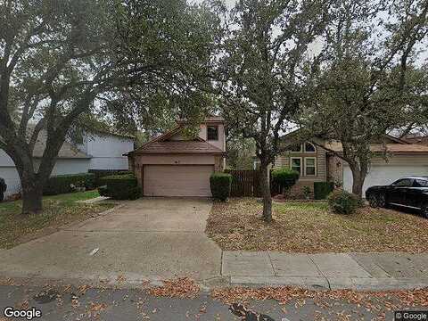 Village, SAN ANTONIO, TX 78251