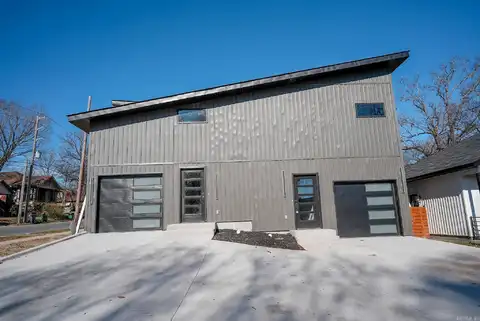 Woodrow, LITTLE ROCK, AR 72204