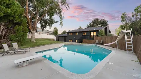 Hillside, BOISE, ID 83703