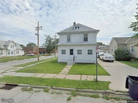 11Th, OMAHA, NE 68108