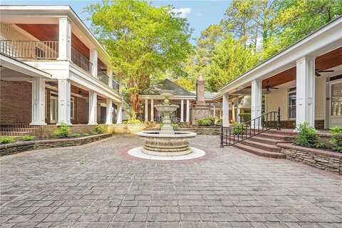 Freemanville, ALPHARETTA, GA 30004