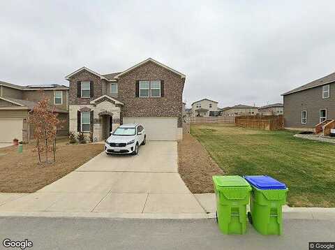 Mcqueeney, SAN ANTONIO, TX 78252