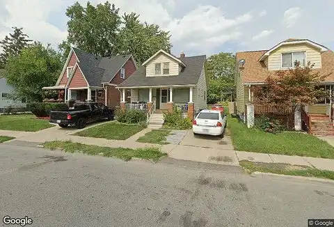 Cicotte, LINCOLN PARK, MI 48146