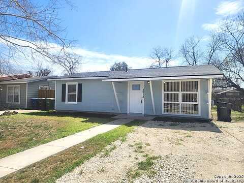 Irma, SAN ANTONIO, TX 78237