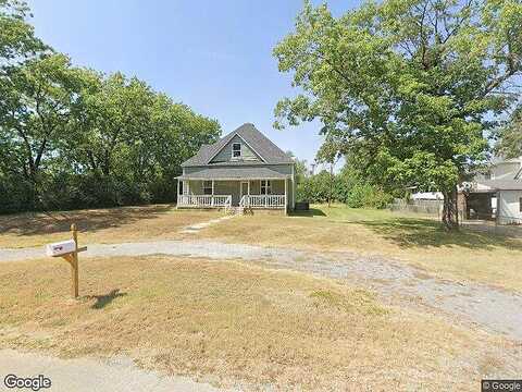Graham, WAGONER, OK 74467