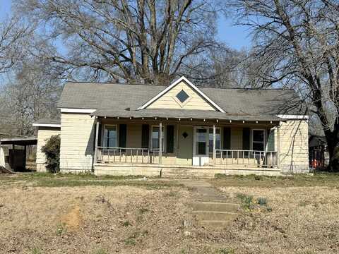 Old Jackson, LEOMA, TN 38468