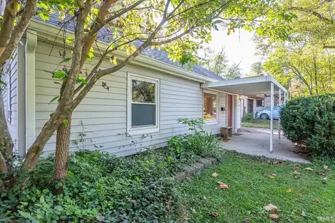 Henderson, BLOOMINGTON, IN 47401