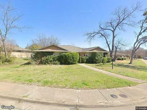Lullwater, DALLAS, TX 75218