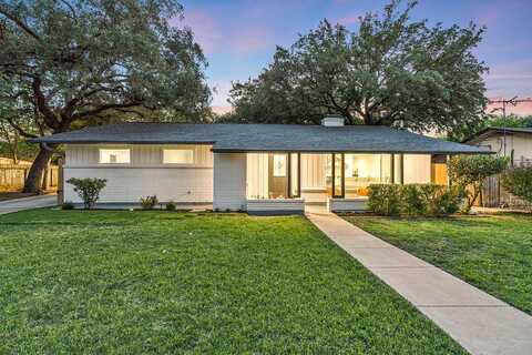 Ocotilla, MARBLE FALLS, TX 78654