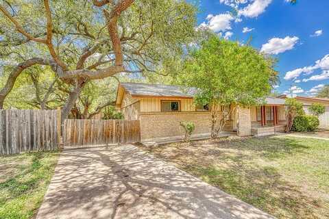 Ocotilla, MARBLE FALLS, TX 78654