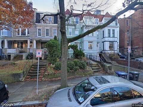 Euclid, WASHINGTON, DC 20009