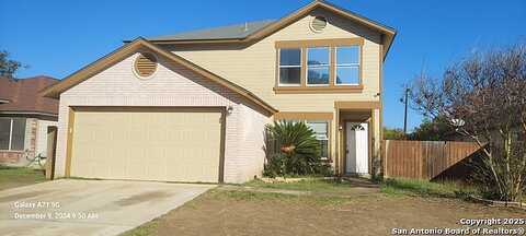 Alexa, SAN ANTONIO, TX 78251