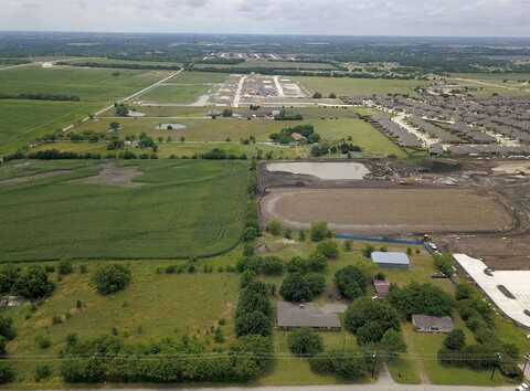 County Road 422, ANNA, TX 75409