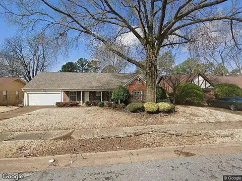 Thirteen Colony, MEMPHIS, TN 38115