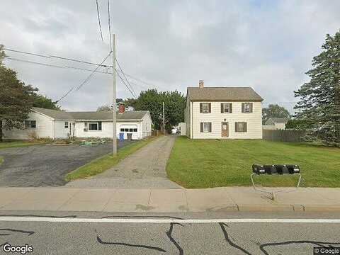 Main, MIDDLETOWN, RI 02842