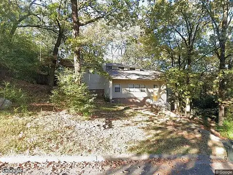 Nob Hill, LITTLE ROCK, AR 72205