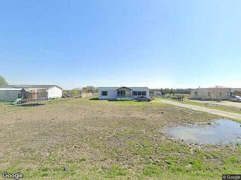 County Road 697, FARMERSVILLE, TX 75442