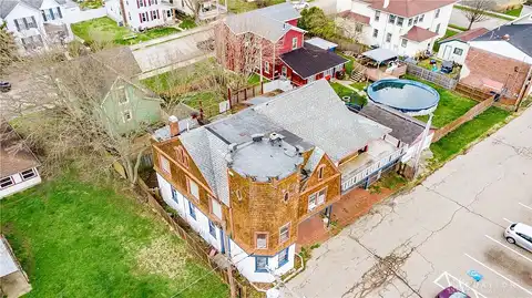 E Maple Ave, Miamisburg, OH 45342
