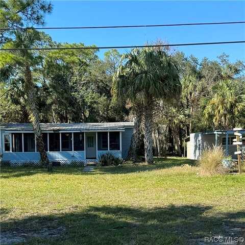 Riverside, YANKEETOWN, FL 34498