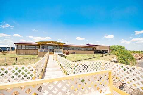 Miller, SEYMOUR, TX 76380