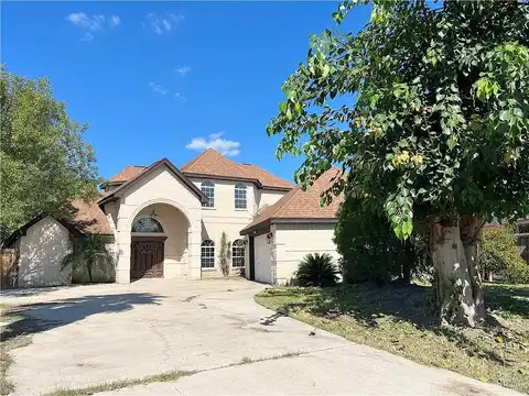 Richmond, PHARR, TX 78577