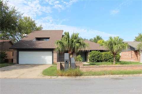 Falcon, MCALLEN, TX 78504