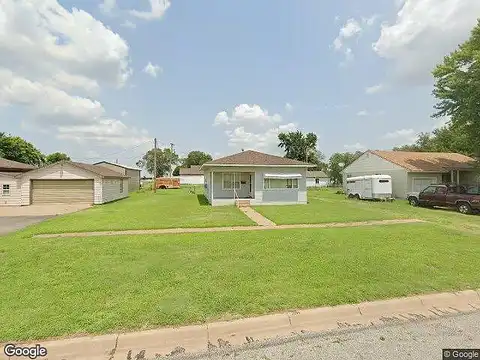 Hopkins, KIOWA, KS 67070