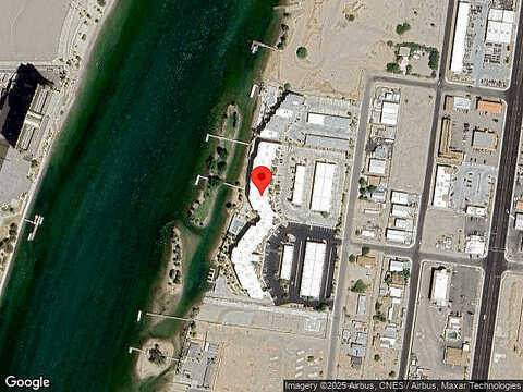 Moser Ave Unit F, Bullhead City, AZ 86429