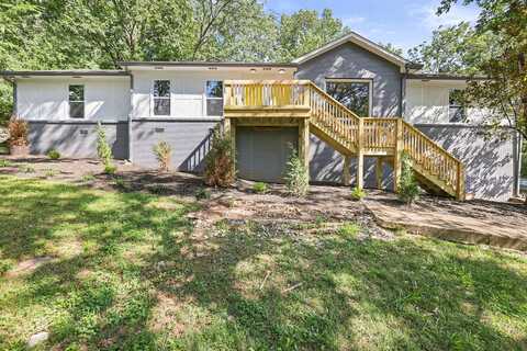Knob Rd, Nashville, TN 37209