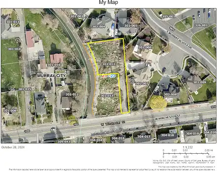 Winchester, SALT LAKE CITY, UT 84123
