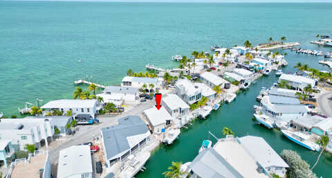 Overseas Highway, Long Key, FL 33001