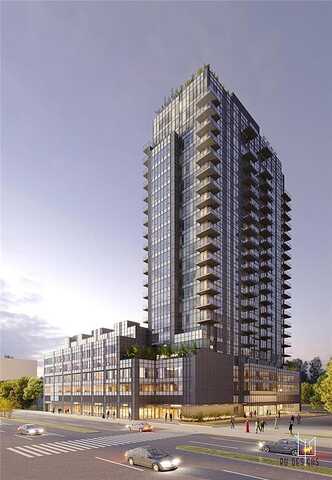 Cropsey Avenue #4Q, Brooklyn, NY 11214