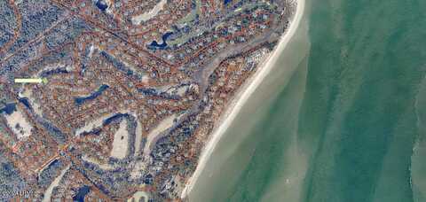 Masters, DAUFUSKIE ISLAND, SC 29915