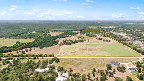Wilson Bend, MILLSAP, TX 76066
